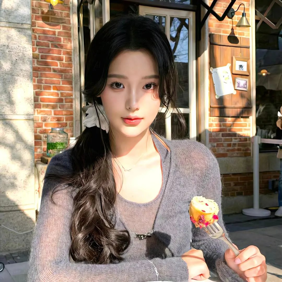 来自火星的恶魔女孩