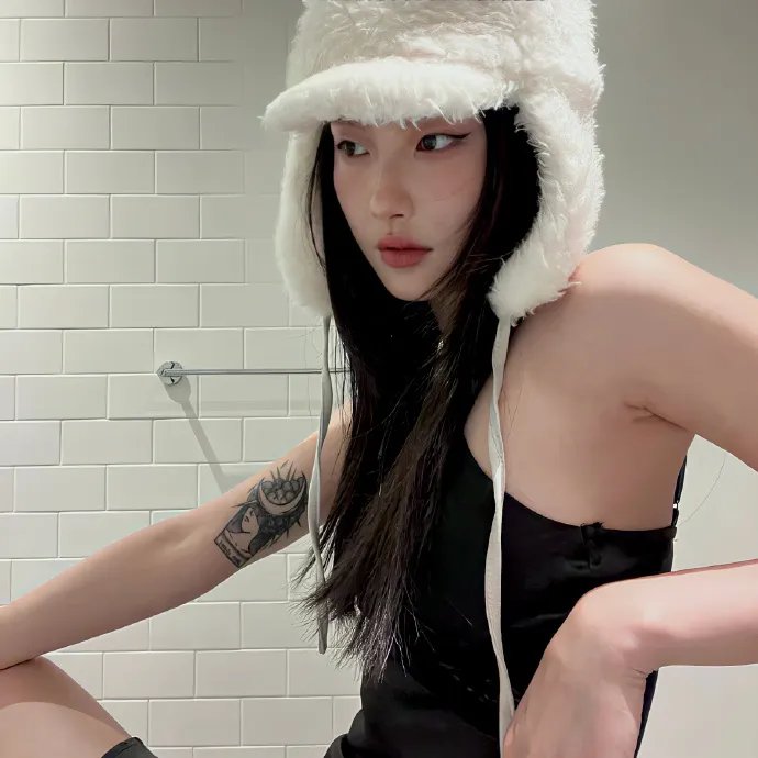 港都上的一吻